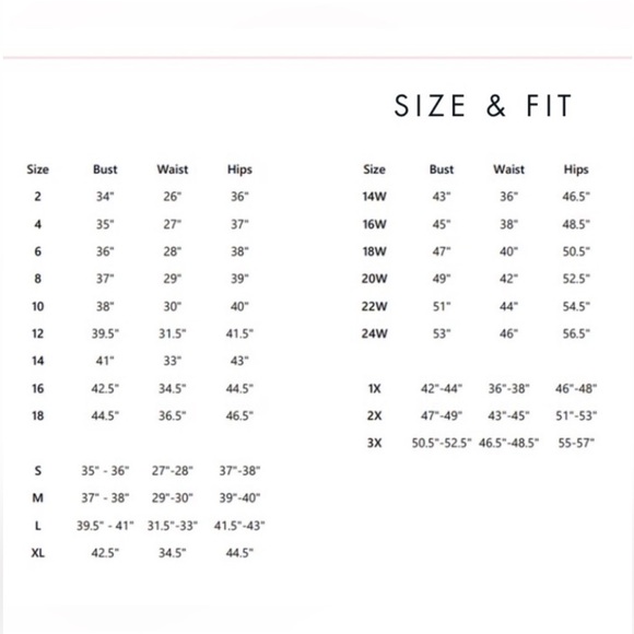 Plus Dress - Picture 8 of 8